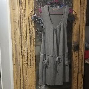 Solemio dress